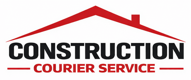 Construction Courier Service